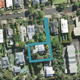 54 Vermont Street, Ponsonby, Auckland