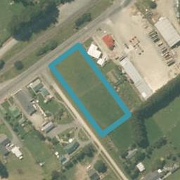 11 Woodlands South Road, Woodlands, Invercargill