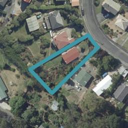 37 Belford Street, Waverley, Dunedin