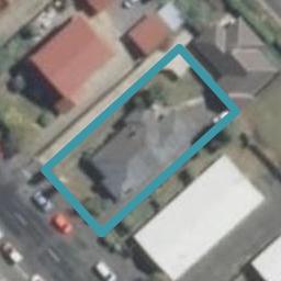 249A Tancred Street, Ashburton, Ashburton