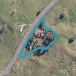 3703 State Highway 14, Tangiteroria