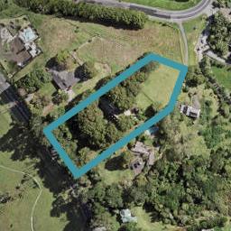 242 Redoubt Road, Totara Park, Auckland