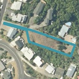 3 Ridge Road, Tairua
