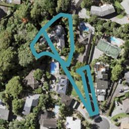 25 Four Trees, Cockle Bay, Auckland