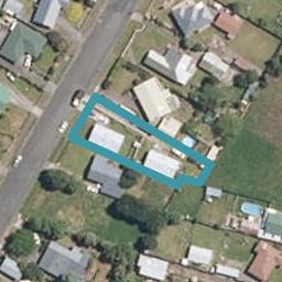 12B Carlson Street, Dannevirke, Dannevirke