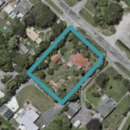 42 School Road, Te Horo