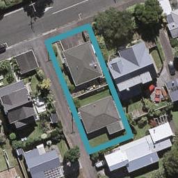 1/13 Wallace Place, Westown, New Plymouth