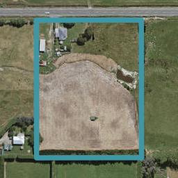423 Tramway Road, Tisbury, Invercargill