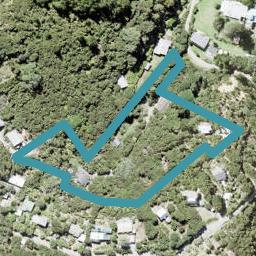 8B Schoolhouse Bay Road, Kawau Island, Kawau Island
