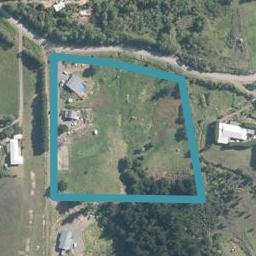 266 Kerr Road, Onerahi