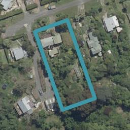 9 Ridge Street, Pūrākaunui, Port Chalmers
