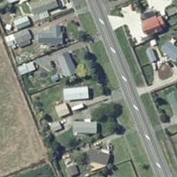 440 Hauraki Road, Thames