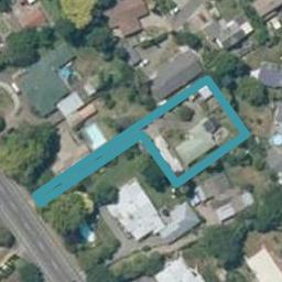 110B Frederick Street East, Mayfair, Hastings
