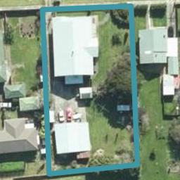 16 Campbell Terrace, Dargaville, Dargaville