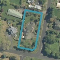 6 Murray Street, Leamington, Cambridge