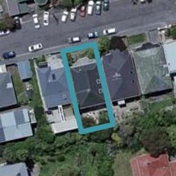 4 Balmoral Terrace, Newtown, Wellington