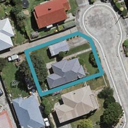 6 Herriot Court, Richmond, Invercargill