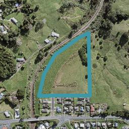 0 John Sinclair Avenue, Wellsford, Wellsford