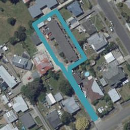 2/8A Sandilands Street, Feilding, Feilding