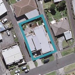25A Hamblyn Street, Strandon, New Plymouth