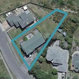 17 Domanski Crescent, Owhiro Bay, Wellington