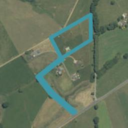 1418 State Highway 31, TIHIROA, OTOROHANGA