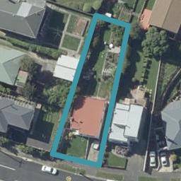 92 Oakwood Avenue, Maryhill, Dunedin