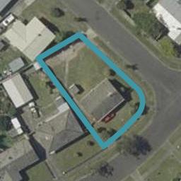 20 Dampier Avenue, Awapuni, Palmerston North