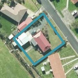 12 Bledisloe Street, Ruawai