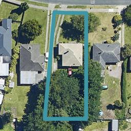 6 Meadowbank Crescent, Fordlands, Rotorua