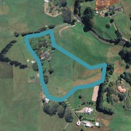 197B Dalbeth Road, Hamurana