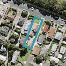69 Margan Avenue, New Lynn, Auckland