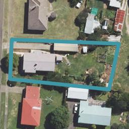 16 Totara Street, Te Hapara, Gisborne