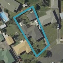 4 Busby Place, Awapuni, Palmerston North