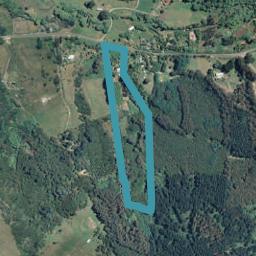 202 Okuti Valley Road, Okuti Valley, Little River