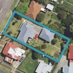 18 Endcliffe Road, Kaiti, Gisborne