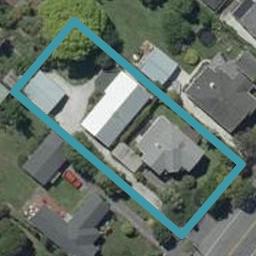 2/68 Radley Street, Woolston, Christchurch