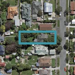 11 Wellington Street, Georgetown, Invercargill