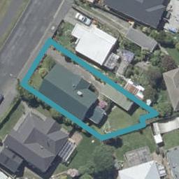 71 Royal Crescent, Saint Kilda, Dunedin