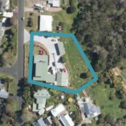 16 Gould Street, Russell, Russell