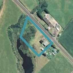 2601 South Road, Hawera