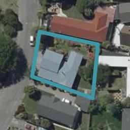 60 Palatine Terrace, Saint Martins, Christchurch