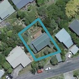 15 Euston Road, Wilton, Wellington