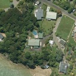 43 Okiato Road, Okiato, Russell