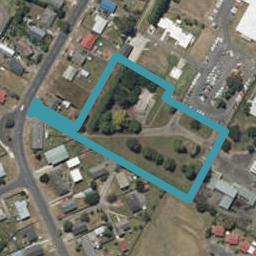 29A Hinemoa Street, Levin, Levin