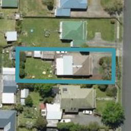 108 George Street, Hikurangi, Hikurangi