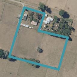 28 Dickenson Road, Fordell, Whanganui