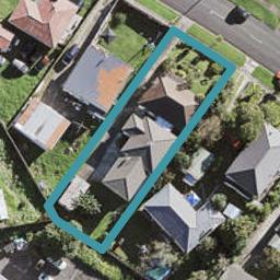 44 Farrelly Avenue, Wesley, Auckland
