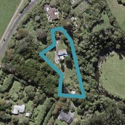 693 Carrington Road, Hurworth, New Plymouth