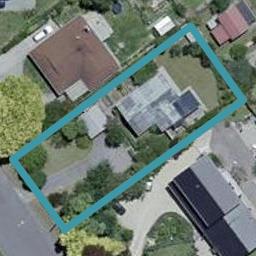 83 Dublin Street, Martinborough